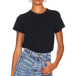 Chaser Crew Neck Short Sleeve Tee